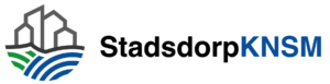 StadsdorpKNSM Logo
